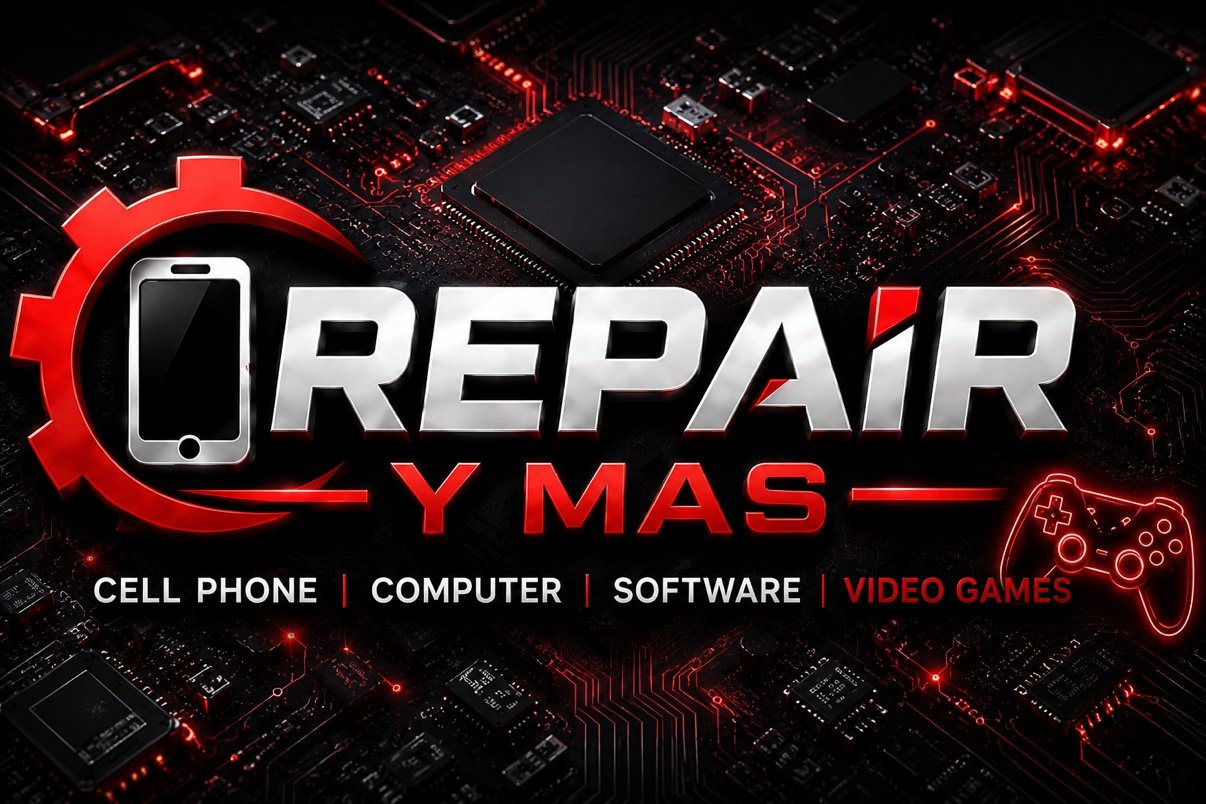 Repair Y Mas — reparación de celulares en Hialeah