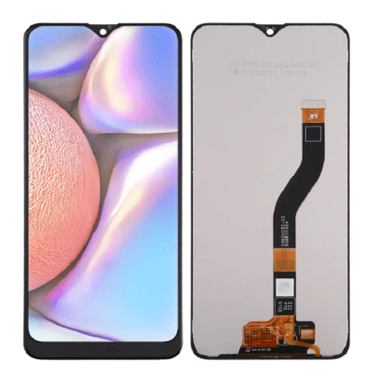 Lcd Screen Samsung A10s Original (A107) Frame