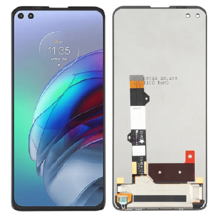 Lcd Screen Moto G100 original