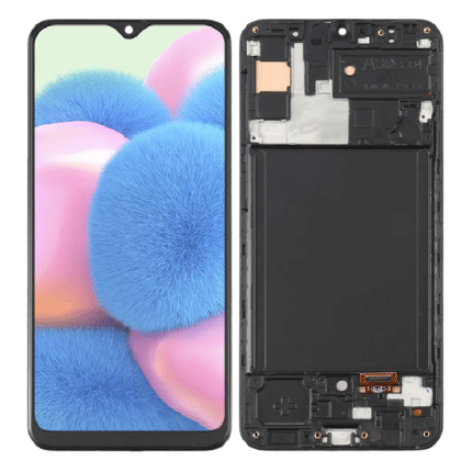 Lcd Screen Samsung A30s Oled