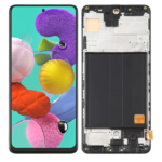Lcd Screen Samsung A51 4G Incell