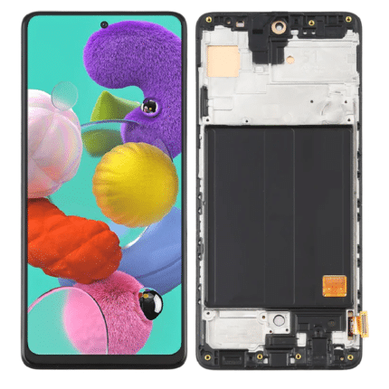Lcd Screen Samsung A51 4G Incell
