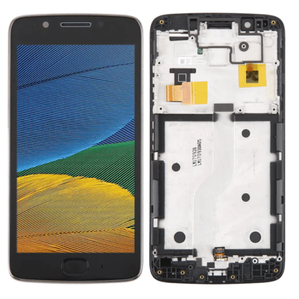 Lcd Screen Moto G5 original