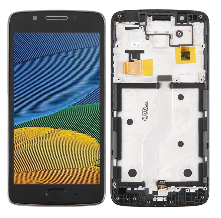 g5cm-itouchperu Lcd Screen Moto G5 original