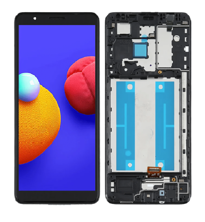 a01corecm-1-itouchperu Lcd Screen Samsung A01 Original