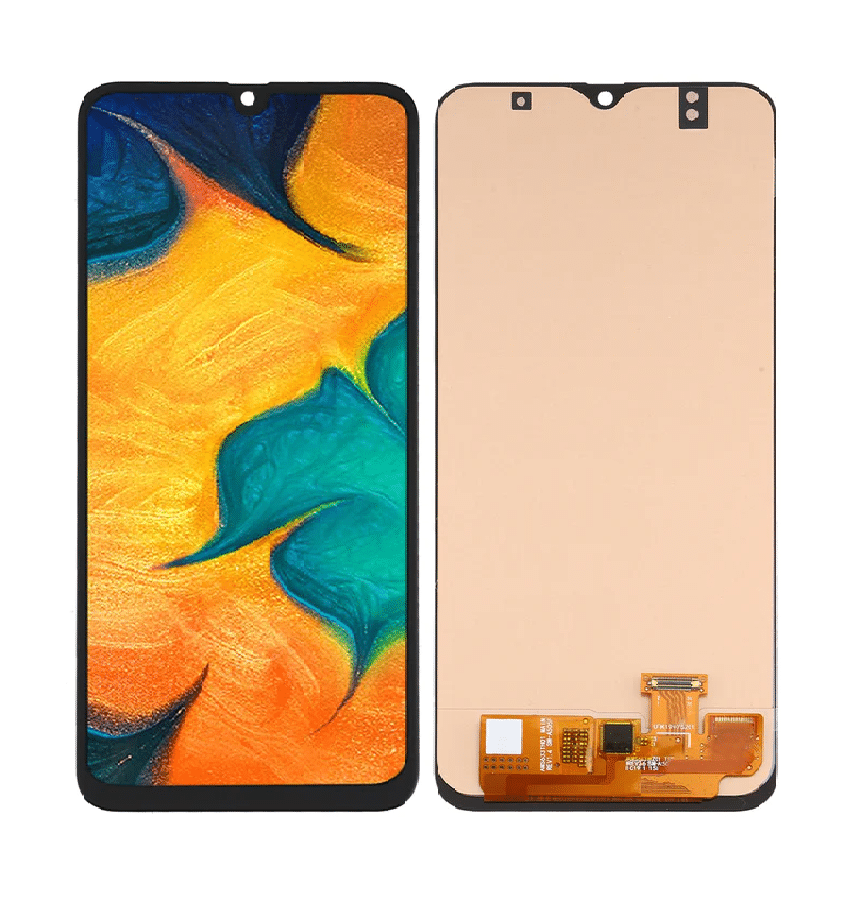 a30-1-itouchperu Lcd Screen Samsung A30 Oled (A305) Frame