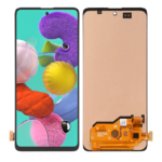 Lcd Screen Samsung A51 5G Incell