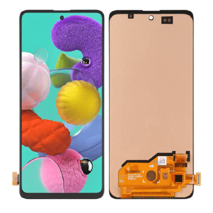 Lcd Screen Samsung A51 5G Incell