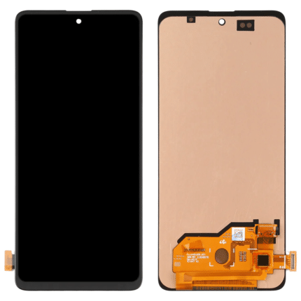 Pantalla Samsung A51 amoled / M31s