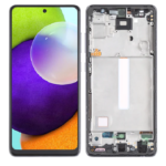Lcd Screen Samsung A52 Incell