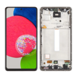 Lcd Screen Samsung A52s Incell