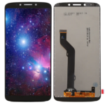 Lcd Screen Moto E5 Plus original