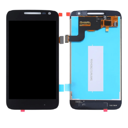 Lcd Screen Moto G4 Play original
