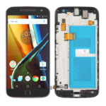 Lcd Screen Moto G4 Plus original