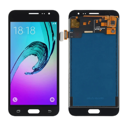 Lcd Screen Samsung J3 oled (J320F) Frame