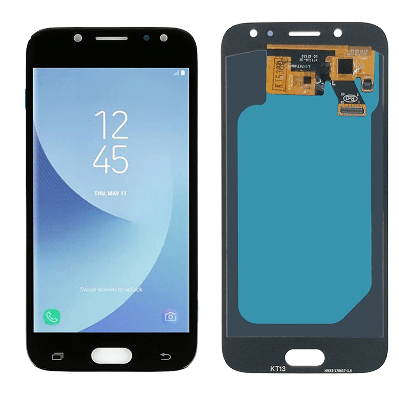 j5pro-1-itouchperu Lcd screen Samsung J5 Pro oled (J530F) Frame