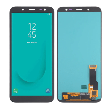 Pantalla Samsung J6 incell