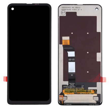 Pantalla Motorola One Action / One Vision