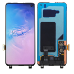 Lcd screen Samsung S10 oled (G973F) Frame