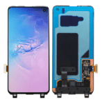 Lcd screen Samsung S10 oled (G973F) Frame