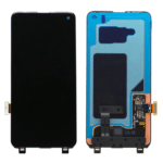 Pantalla Samsung S10 original de maquina