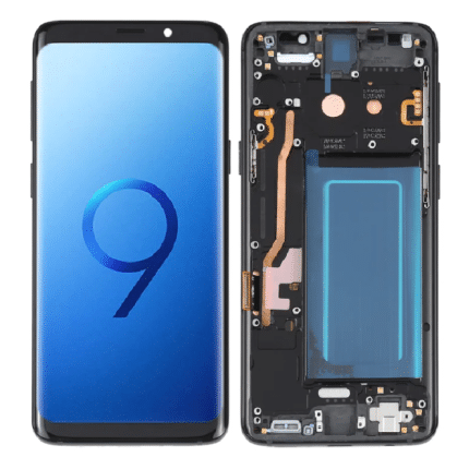 Lcd screen Samsung S9 oem (G960F) Frame