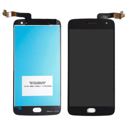 Lcd Screen Moto G5 Plus original