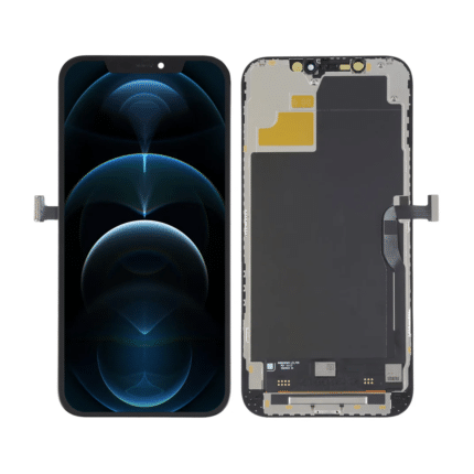 Lcd Screen Iphone 12 Pro Max Incell