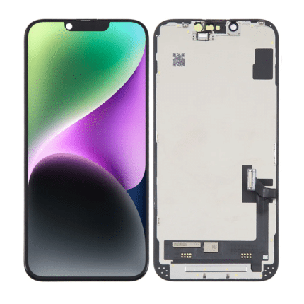 Lcd Screen Iphone 14 Incell