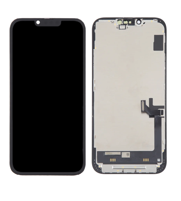 Lcd Screen Iphone 14 Plus Incell