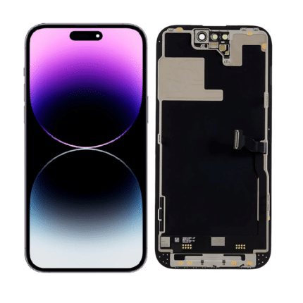 Lcd Screen Iphone 14 Pro Incell