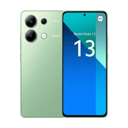 Phone Xiaomi Redmi Note 13 8+128gb