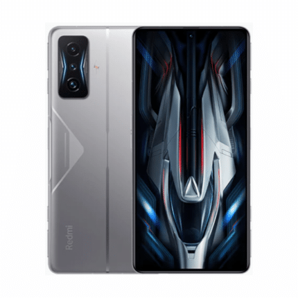 Phone Xiaomi Redmi K50 12+256gb