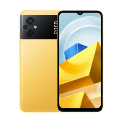 Phone Xiaomi Poco M5 6+128gb