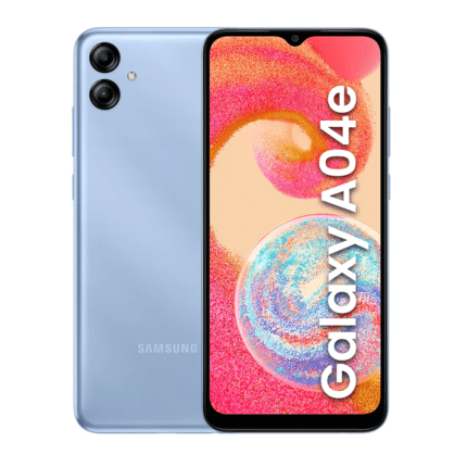 Phone Samsung A04E 32gb Eu