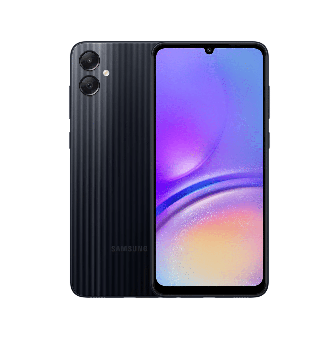 Phone Samsung A05 4+128gb Latin
