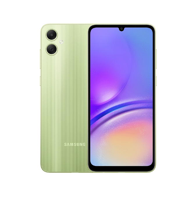 Phone Samsung A05 4+128gb Latin