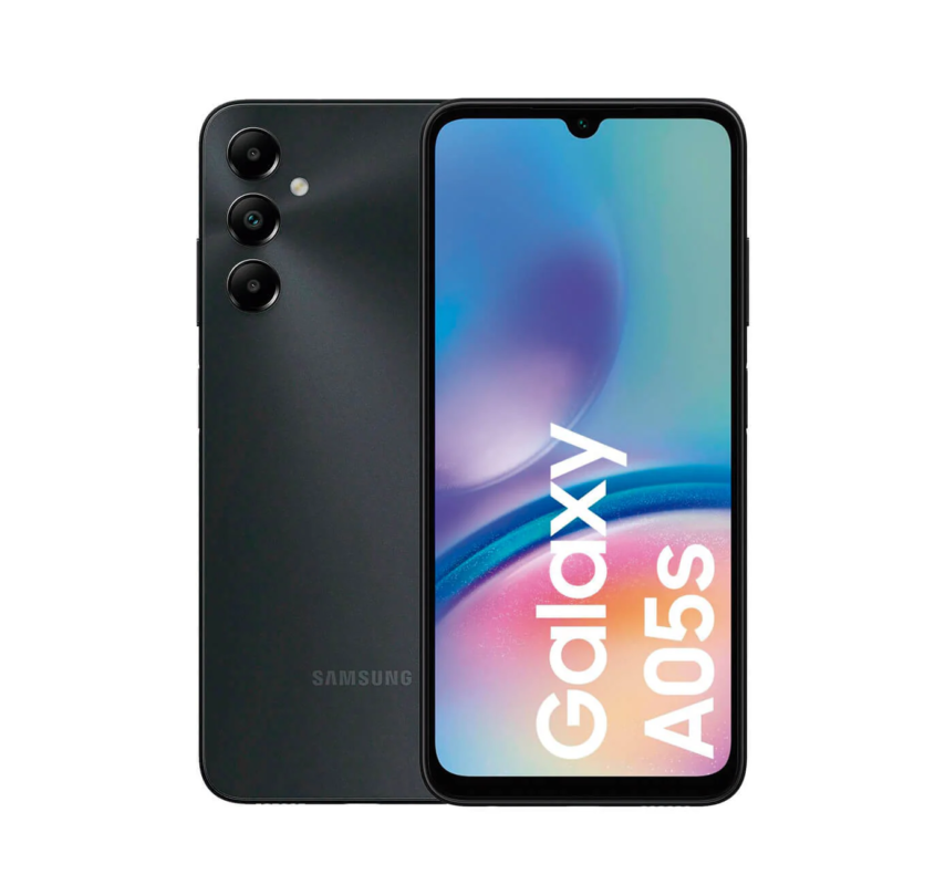 Phone Samsung A05s 6+128gb Eu