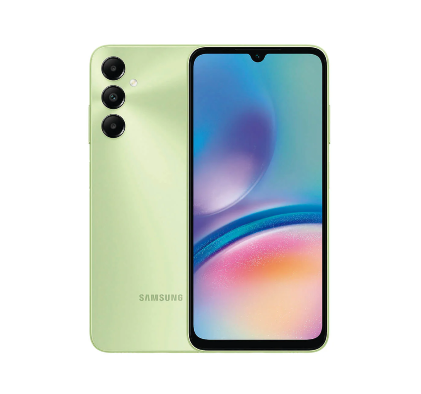 Phone Samsung A05s 6+128gb Eu