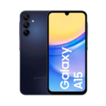 Phone Samsung A15 4g 6+128gb Latin
