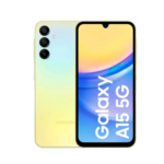 Phone Samsung A15 5G 8+256gb Latin
