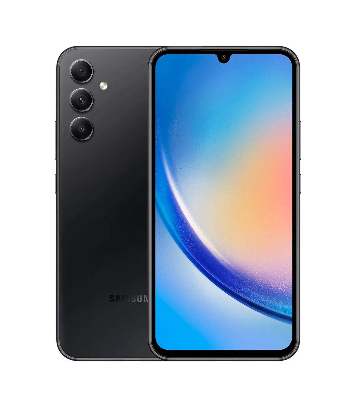 a34-1-itouchperu Phone Samsung A34 5G 6+128gb Latin