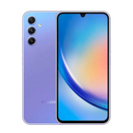Phone Samsung A34 5G 6+128gb Latin