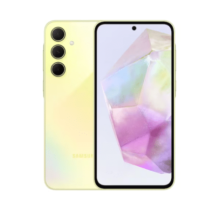 Phone Samsung A35 8+256gb Latin