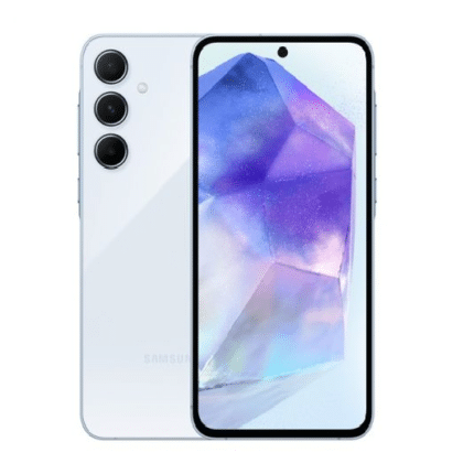 Phone Samsung A35 8+256gb Latin