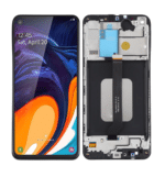 Lcd Screen Samsung A60 Incell (A606) Frame