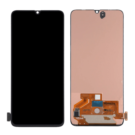 Lcd Screen Samsung A90 5G Oled (A908) Frame