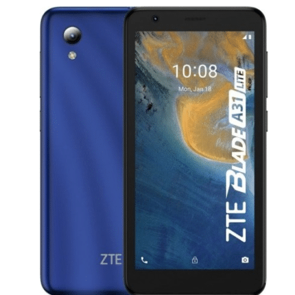 Phone ZTE Blade A31 lite Cn 32gb