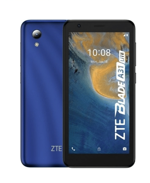 Phone ZTE Blade A31 lite Cn 32gb