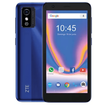 Phone ZTE Blade L9 32gb Cn